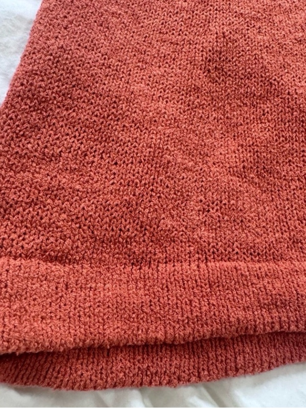 Madewell | Knit Tank Top - Picture 6 of 14